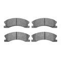R1 99-04 Jeep Grand Cherokee Front Off-Road/Tow Brake Pads
