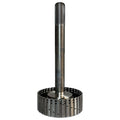 6L50 BILLET INTERMEDIATE SHAFT