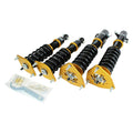 ISC Suspension Street Sport Coilover Kit Fits 13 Subaru BRZ