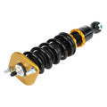 ISC Suspension Street Sport Coilover Kit Fits 13 Subaru BRZ