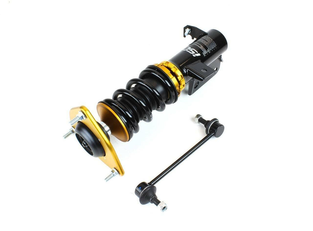 ISC Suspension Street Sport Coilover Kit Fits 13 Subaru BRZ