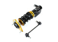 ISC Suspension Street Sport Coilover Kit Fits 13 Subaru BRZ