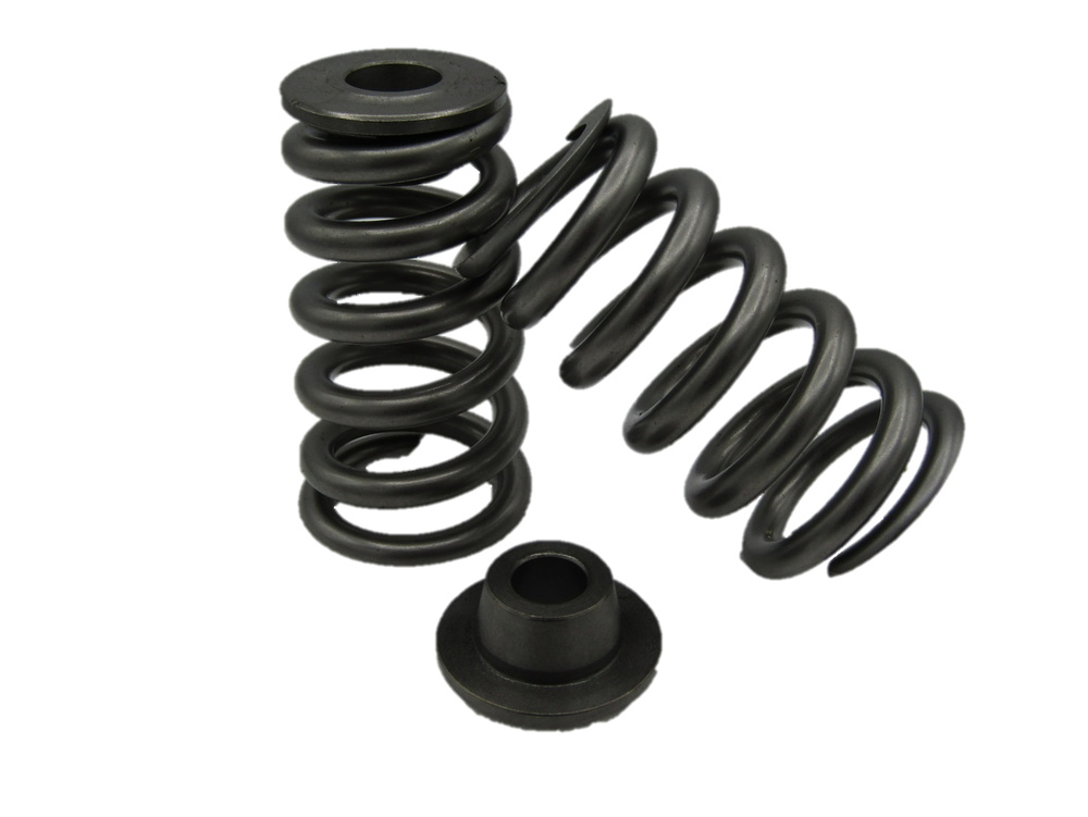 ~(3 lbs. 12X6X3)~ HD 7.3 Valve Spring AND Retainer