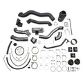 2001-2004 LB7 Duramax S400/Stock Twin Turbo Kit Cat Yellow