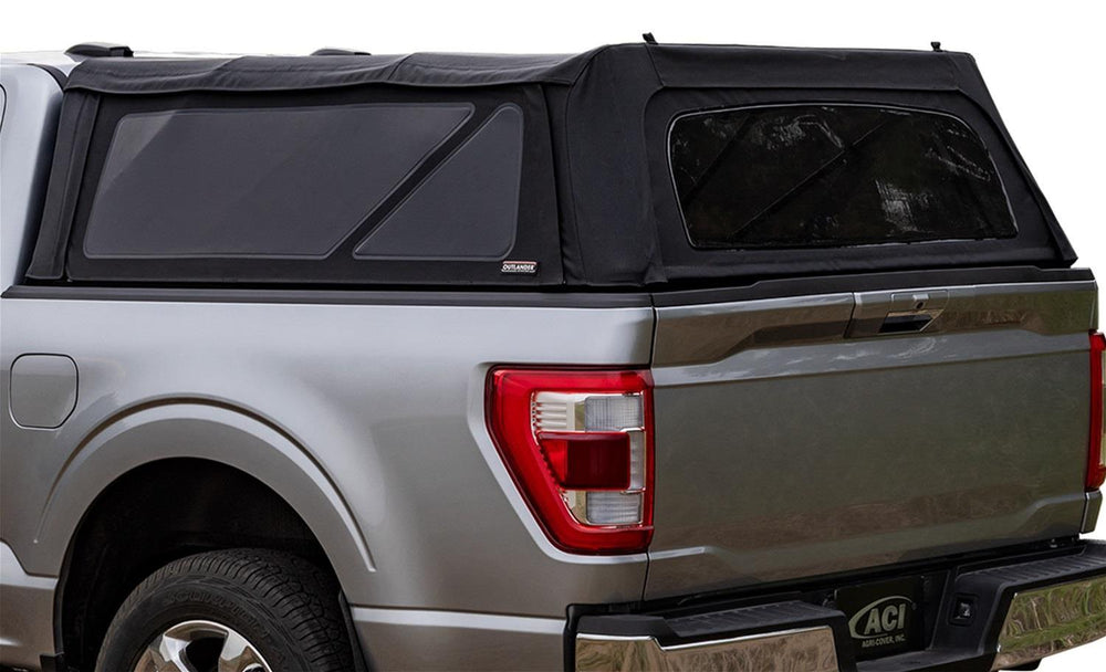 Agri-Cover15-ON Ford F-150 6 6 Box