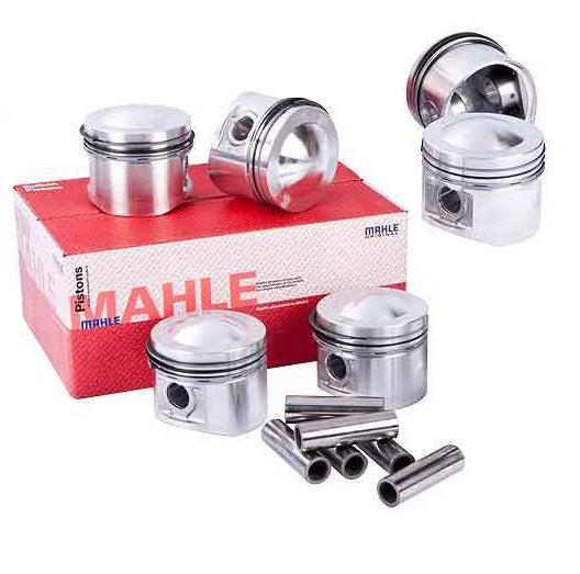 Mahle Engine Piston Ring Set 279 15 01
