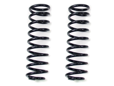 Jeep XJ(84-01) MJ(86-91) ZJ(93-98) 3in