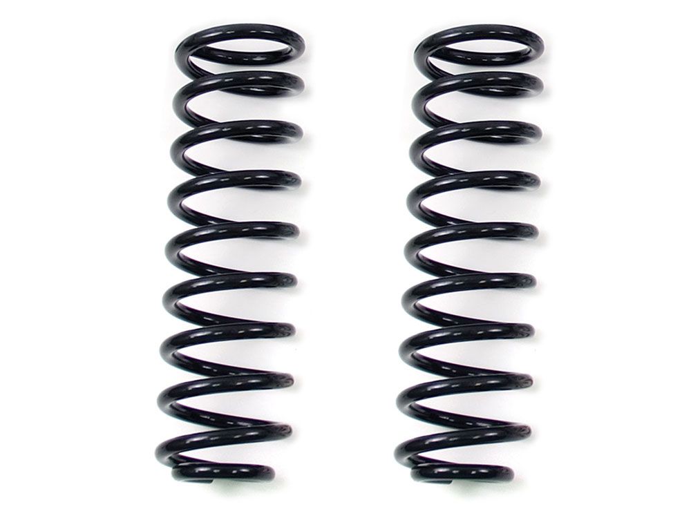 Jeep XJ(84-01) MJ(86-91) ZJ(93-98) 3in