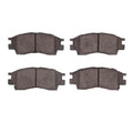 R1 90-03 Lexus LS400 Front R1 Optimum OE Brake Pads