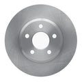 R1 Concepts Brake Rotor Fits Buick LeSabre