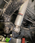 0-3 Inch Lift Extended Nitro Rear Shocks 95-04 Tacoma Freedom Off-Road