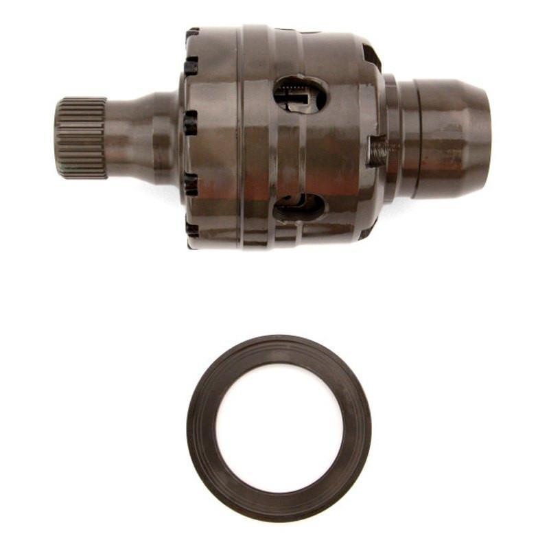 Cusco CZ4A LSD RS F Compact 1W(1&1.5)