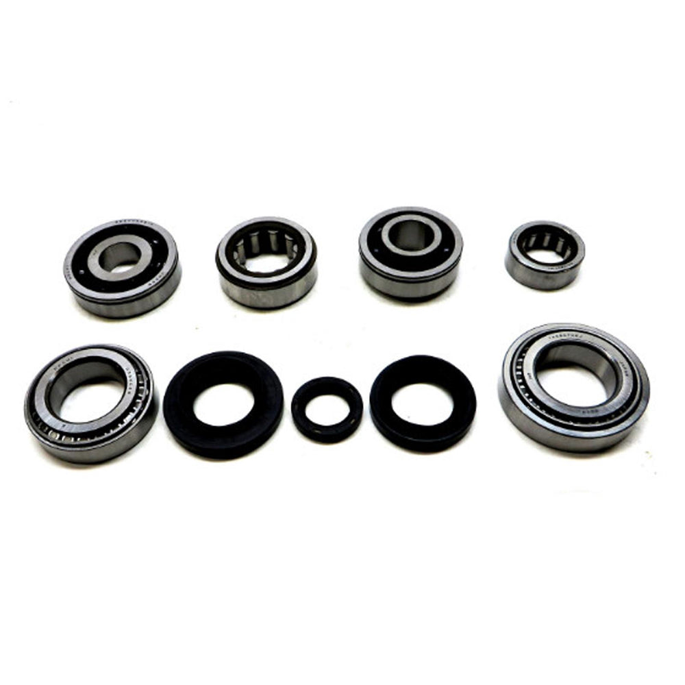 C56 M T REAR RETAINER TOYOTA