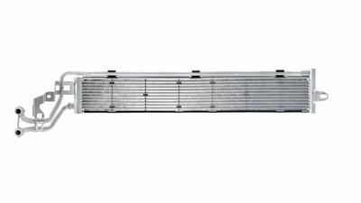 BEHR Radiator