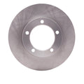 R1 Concepts Brake Rotor Fits Chevrolet P30