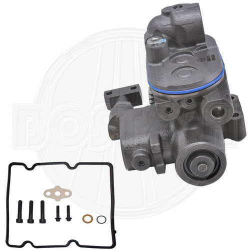 ~(6 lbs. 8X8X8)~ *USE: BTFBDP1002* Ford New Water Pump
