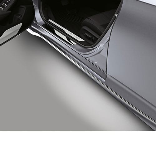 Genuine Honda 2018 Accord Welcome Puddle Lights