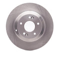 R1 Concepts Brake Rotor Fits Hyundai Genesis