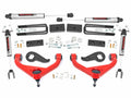 3 Inch Lift Kit | UCAs | V2 | w/ Overloads | Chevy/GMC 2500HD/3500HD (20-26)