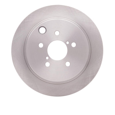 R1 Concepts Brake Rotor Fits Subaru Forester