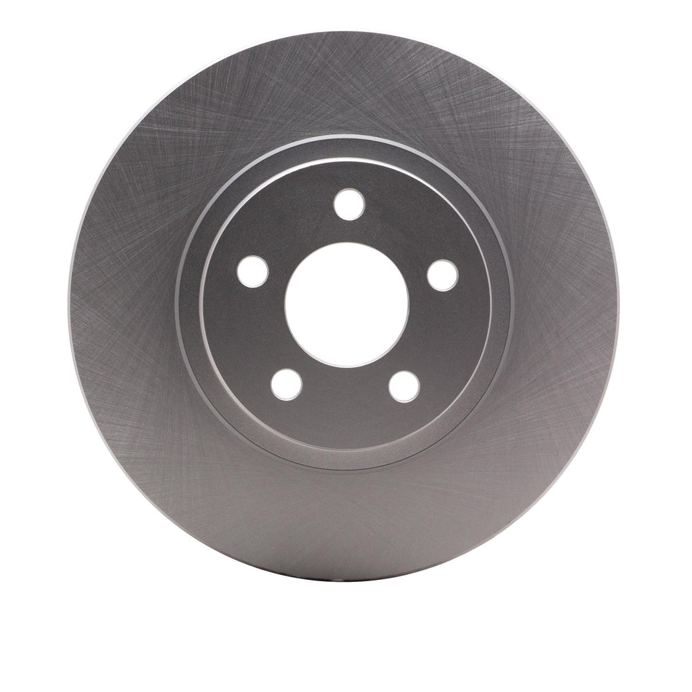 R1 Concepts Brake Rotor Fits Chrysler PT