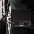 1723 F250/F350 SUPER DUTY (EX DUALLY) MUD SKINS REAR PAIR POLYETHYLENE