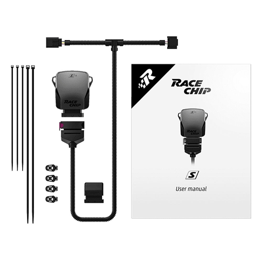 PERFORMANCE TUNING CHIP - S