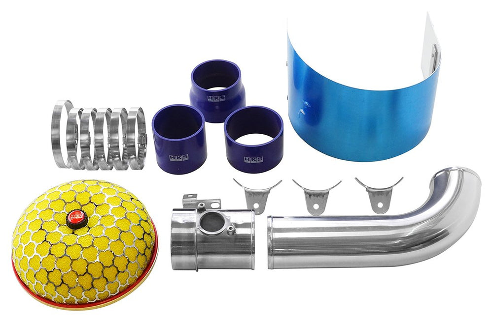HKS Toyota Mr2 Spyder(2000-2002) HKS Racing Suction Reloaded Kit Racing Suction Reloaded Kit; OEM Ai