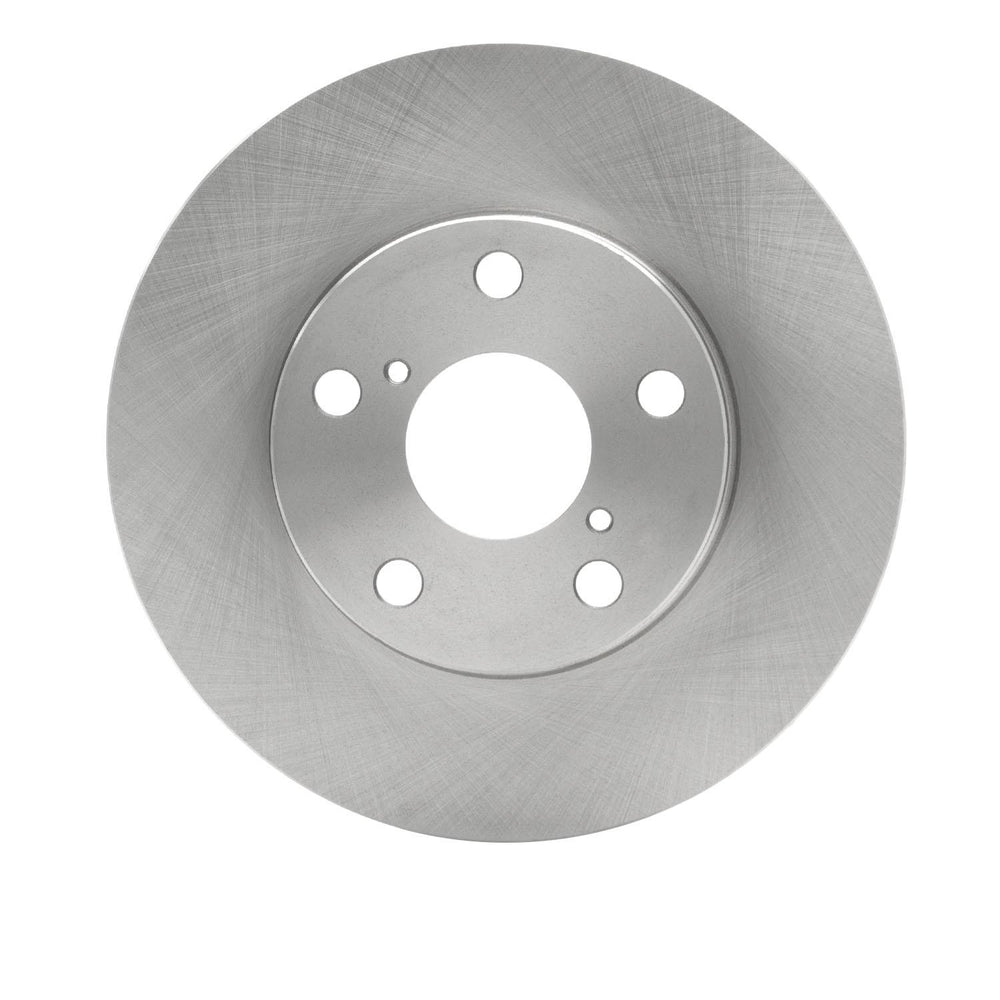 R1 Concepts Brake Rotor Fits Lexus SC300