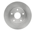 R1 Concepts Brake Rotor Fits Lexus SC300