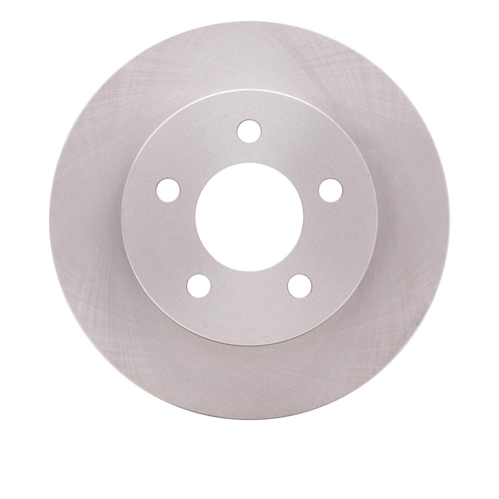 R1 Concepts Brake Rotor Fits Ford Crown