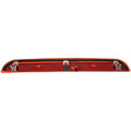 THIRD BRAKE LIGHT