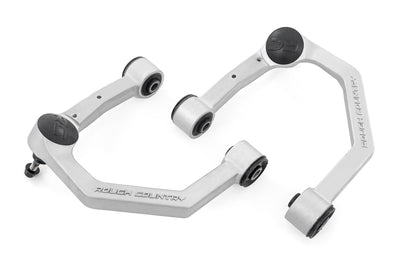 Forged Upper Control Arms | 3.5" Of Lift | Toyota Tacoma 4WD (2024-2026)