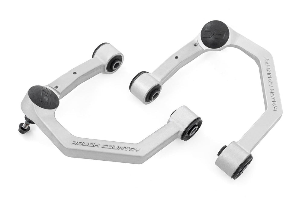 Forged Upper Control Arms | 3.5" Of Lift | Toyota Tacoma 4WD (2024-2026)