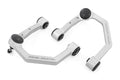 Forged Upper Control Arms | 3.5" Of Lift | Toyota Tacoma 4WD (2024-2026)