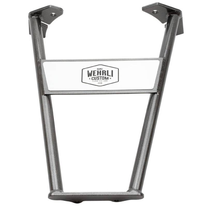 2011-2019 LML/L5P DURAMAX ALLISON 4X4 TRANSFER CASE BRACE Illusion Blueberry