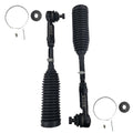 Apex Chassis KIT400 - Toyota Tacoma 05-24 Tie Rod Kit