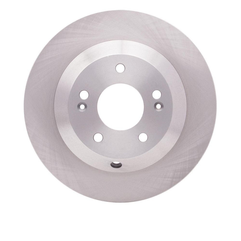 R1 Concepts Brake Rotor Fits Kia Sorento