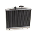 Koyo Aluminum Racing Radiator HONDA 01-05 CIVIC 1.7L (NON SI) MT