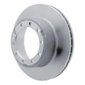 R1 Concepts Brake Hose Fits Ford F-250