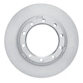 R1 Concepts Brake Hose Fits Ford F-250