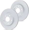 R1 Concepts Brake Rotor- Carbon Coated Fits Nissan GT-R