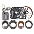 2003-2007 48RE Firepunk Master Rebuild Kit
