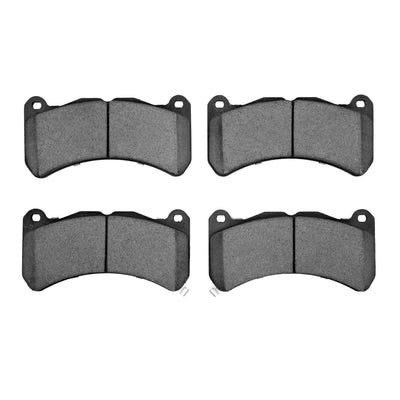 R1 2008-2025 Lexus IS F Front R1 Performance Sport Pads