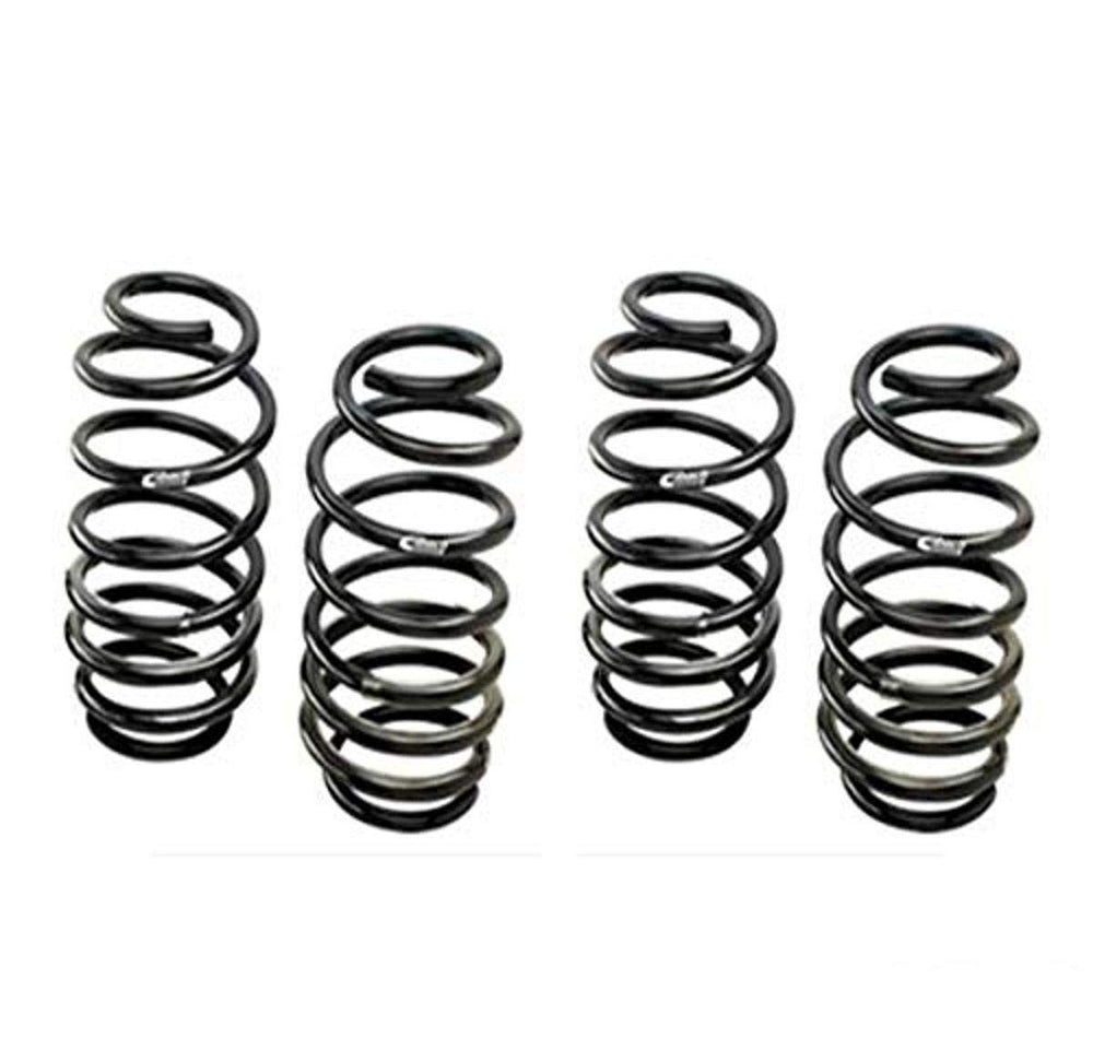 Eibach PRO-KIT Set of 4 Springs Fits JEEP Grand Cherokee 2011 to 2014