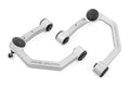 Forged Upper Control Arms | 3.5" Of Lift | Red | Toyota 4Runner (25-26)/Tacoma (24-26)