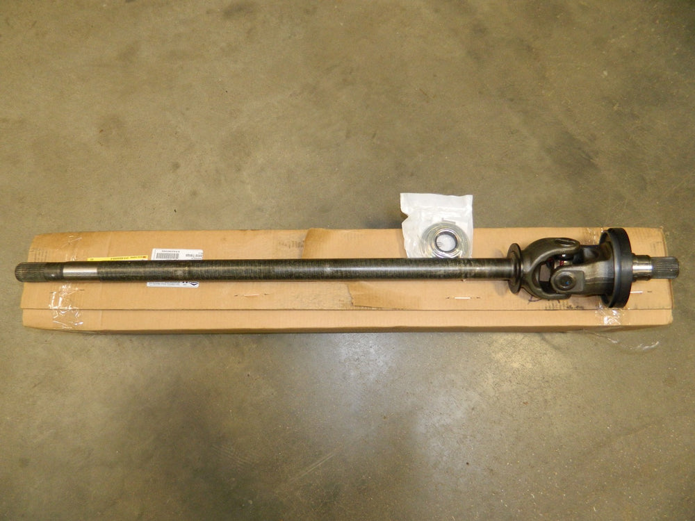 SHAFT AND JOINT ASSY