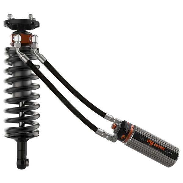 Kit: 22-On Toyota Tundra w/UCA Front Coilover Internal Bypass 3.0 Series Recirc R/R DSC 2-2.25 Lift