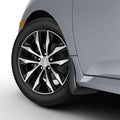 Genuine Honda 2017-2021 Civic Hatchback Splash Guards