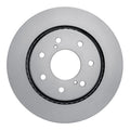 R1 Concepts Brake Rotor Fits Ford F-150